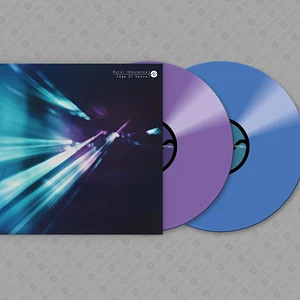 Aural Imbalance - Edge Of Space Colored Vinyl Edition