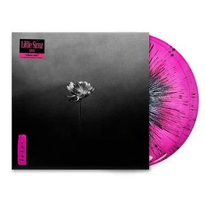 Little Simz - Lotus Indie Exclusive Electric Pink Vinyl Edition