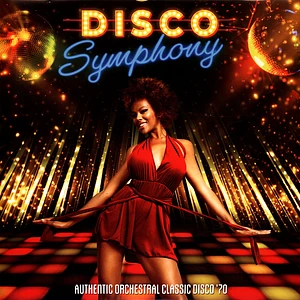 V.A. - Disco Symphony