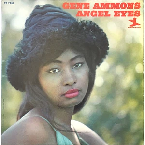 Gene Ammons - Angel Eyes