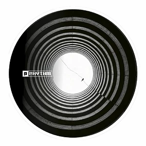 Mattia Dambrosio - Domani Ep White Vinyl Edition