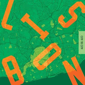 V.A. - City To City: Lisbon