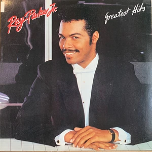 Ray Parker Jr. - Greatest Hits