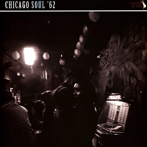 V.A. - Chicago Soul '62 Record Store Day 2025 Edition