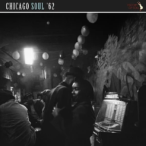 V.A. - Chicago Soul '62