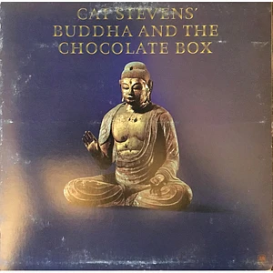 Cat Stevens - Buddha And The Chocolate Box