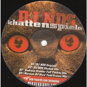 DJ NDS - Schattenspieler