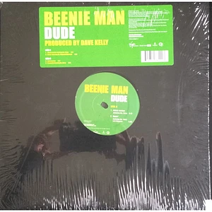 Beenie Man - Dude