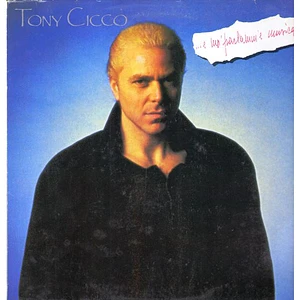 Tony Cicco - ...E Mo' Parlamm'E Musica