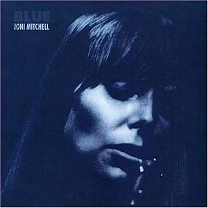 Joni Mitchell - Blue