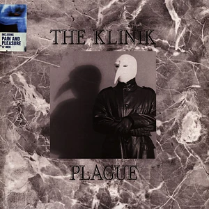The Klinik - Plague & Pain And Pleasure
