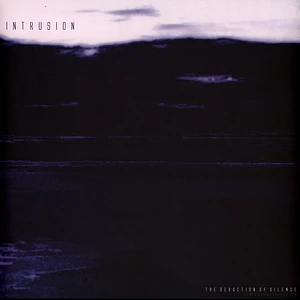 Intrusion - The Seduction Of Silence Part 1 Remastered Blue Vinyl Edtion