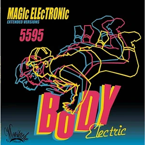 Body Electric - Magic Electronic (Extended Versions)