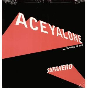 Aceyalone accompanied by RJD2 - Supahero