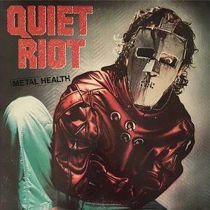 Quiet Riot - Metal Health