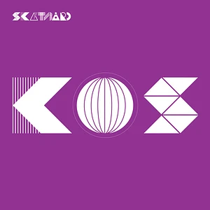 Skatebard - Kosmos