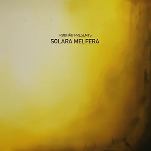 V.A. - Rødhåd Presents: Solara Melfera