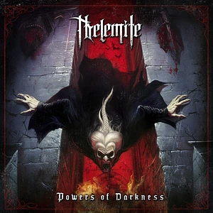 Thelemite - Powers Of Darknesspowers Of Darkness