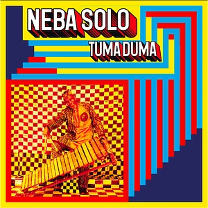 Neba Solo - Tuma Duma