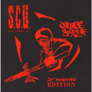 S.C.U. - Brace Yo Delf 20th Anniversary Edition