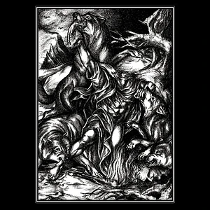 Nocturnal Tyrant / Gergesenes - Split