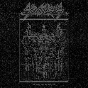 Samiarus - Reign Destroyer