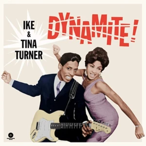 Ike & Tina Turner - Dynamite