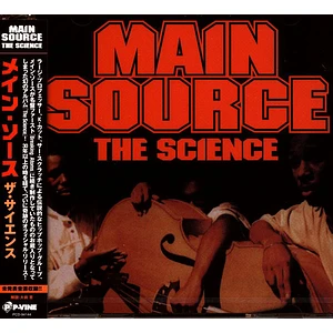 Main Source - The Science
