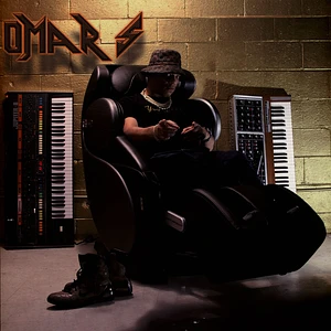 Omar S - Featuring Omar S