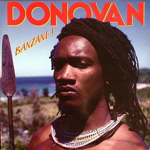 Donovan Francis - Banzani-!