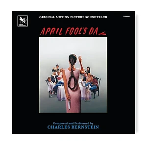 Charles Bernstein - OST April Fool's Day