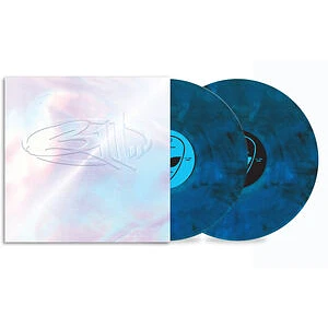 311 - 311 Blue Vinyl Edition