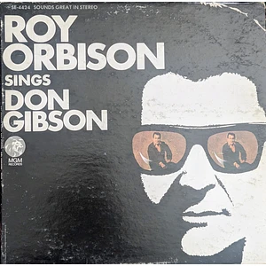 Roy Orbison - Roy Orbison Sings Don Gibson