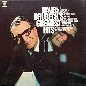 Dave Brubeck - Dave Brubeck's Greatest Hits