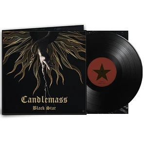 Candlemass - Black Star