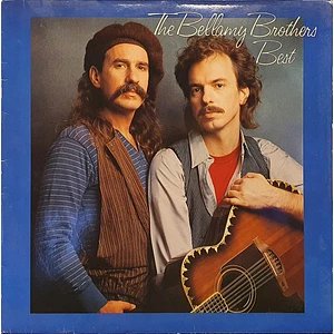 Bellamy Brothers - Best