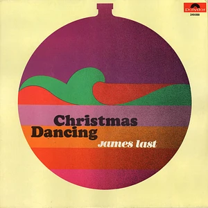 James Last - Christmas Dancing