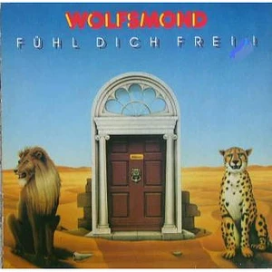 Wolfsmond - Fühl Dich Frei