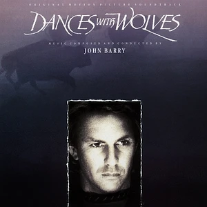 John Barry - Dances With Wolves