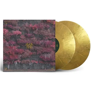 Sleep Token - Even In Arcadia Metallic Gold Vinyl Edition