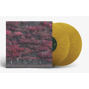 Sleep Token - Even In Arcadia Metallic Gold Vinyl Edition