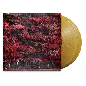 Sleep Token - Even In Arcadia Metallic Gold Vinyl Edition