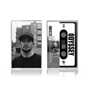 Harry Shotta - Odyssey