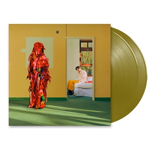 Barry Can't Swim - Loner HHV Exclusive Gold Vinyl Edition