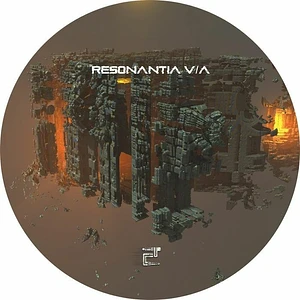 V.A. - Resonantia V/A