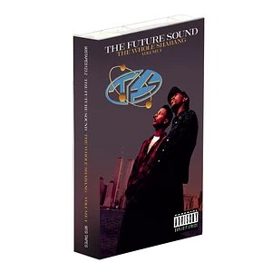 The Future Sound - The Whole Shabang Volume 1