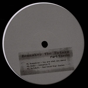 V.A. - Remember The Future Part 3