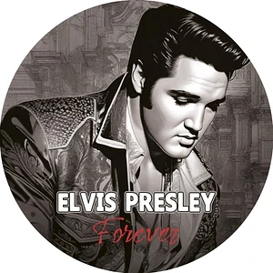 Elvis Presley - Forever