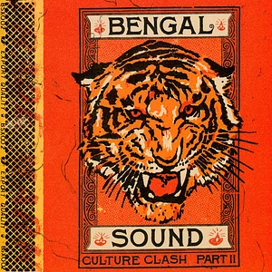 Bengal Sound - Culture Clash Part II