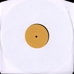 The Unknown Artist - UHT002